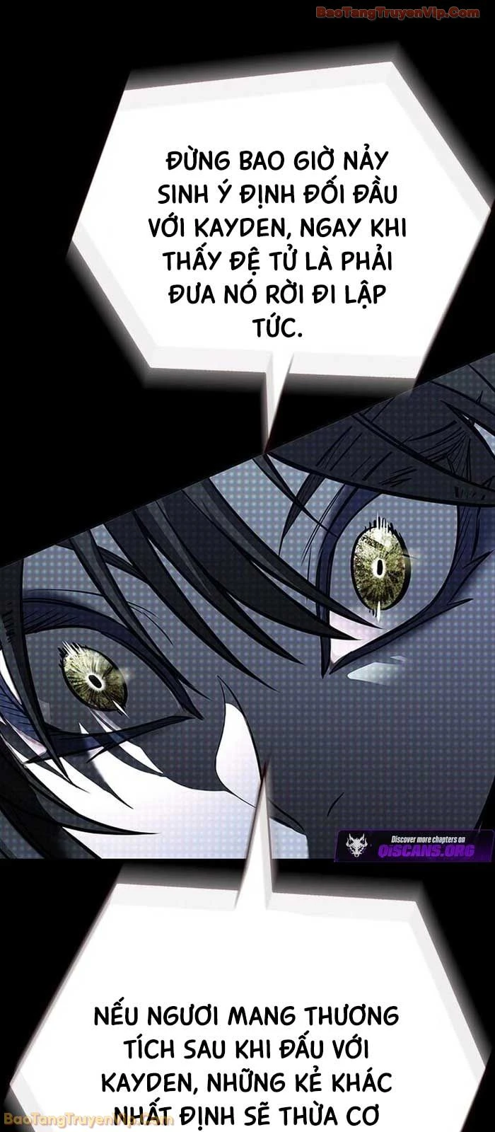 Hoá Thân Thành Mèo Chapter 383 - 67