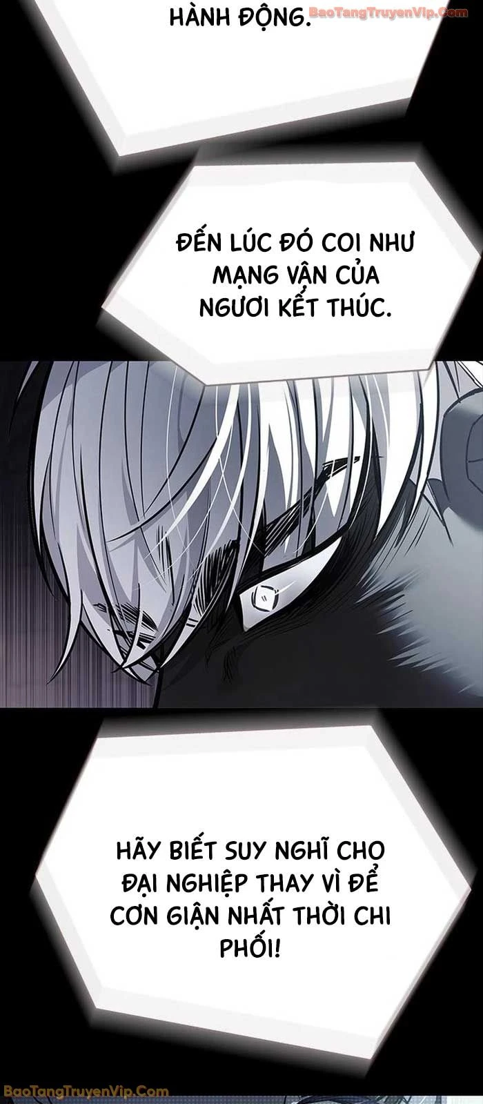 Hoá Thân Thành Mèo Chapter 383 - 68