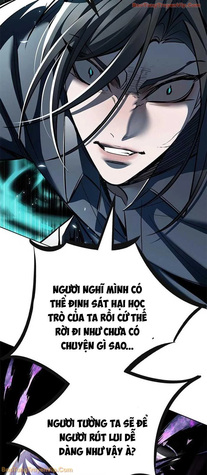 Hoá Thân Thành Mèo Chapter 383 - 77