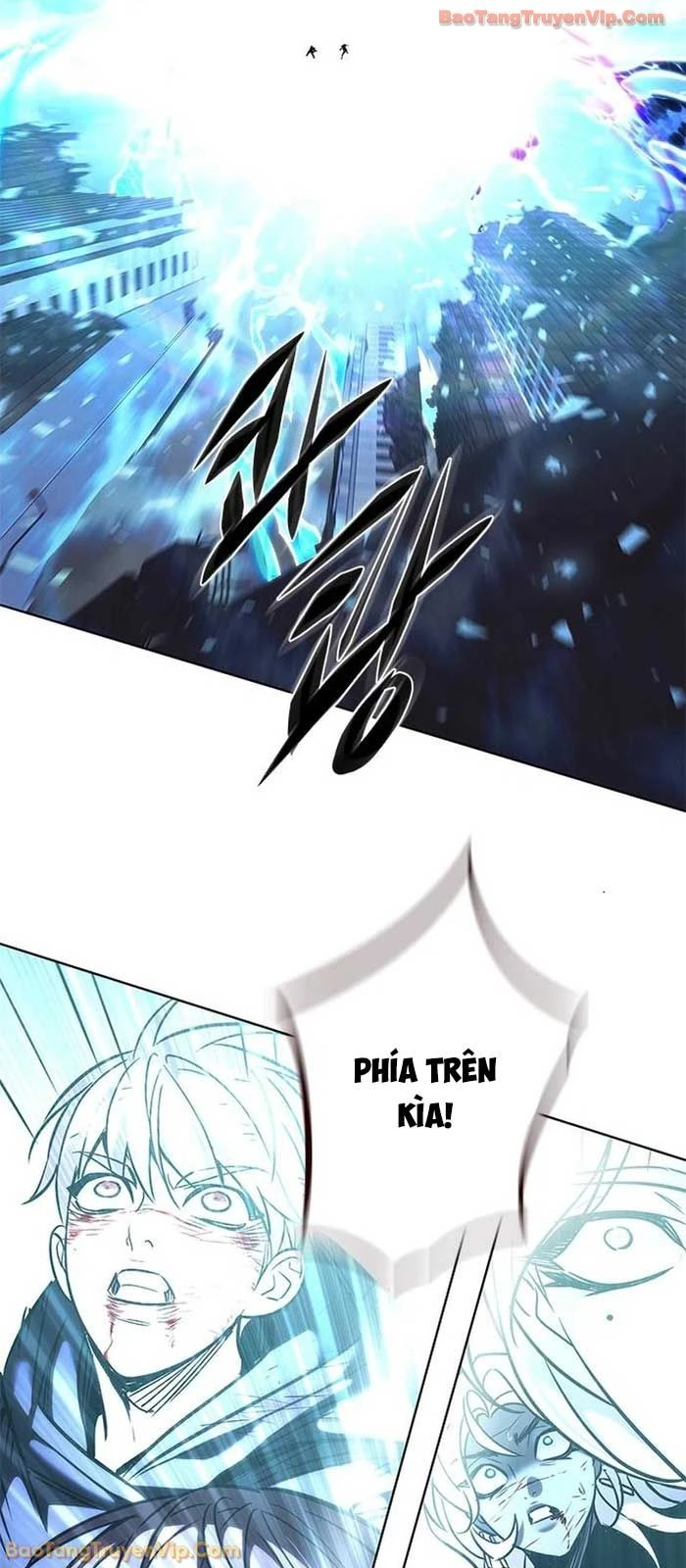 Hoá Thân Thành Mèo Chapter 383 - 84