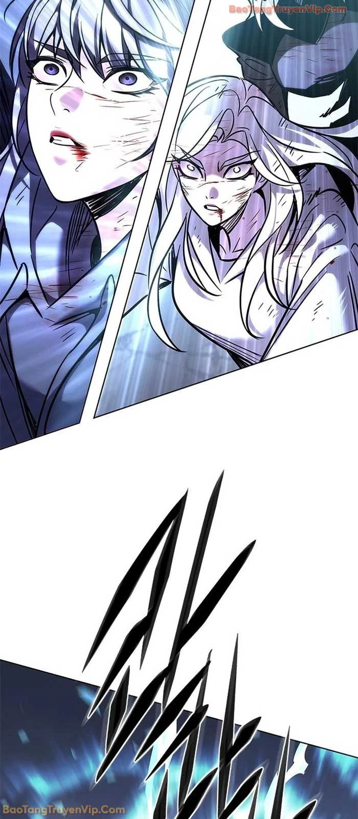 Hoá Thân Thành Mèo Chapter 383 - 85