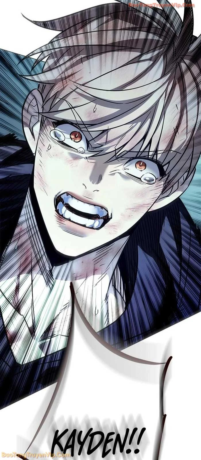 Hoá Thân Thành Mèo Chapter 383 - 106