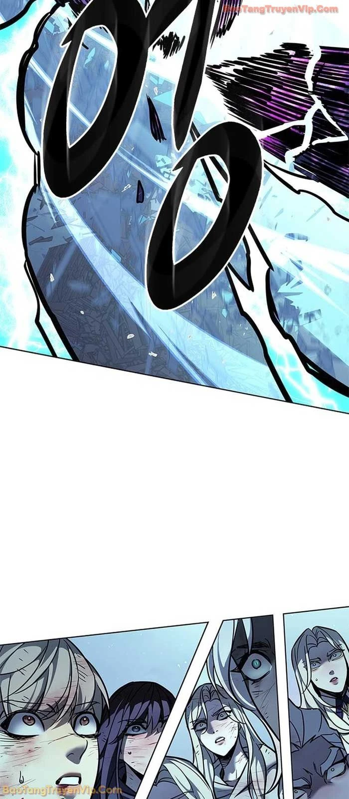 Hoá Thân Thành Mèo Chapter 383 - 112