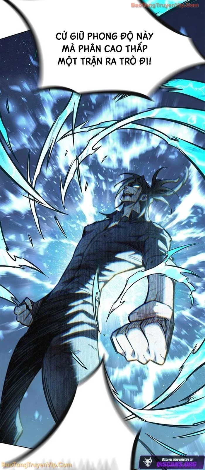 Hoá Thân Thành Mèo Chapter 383 - 116