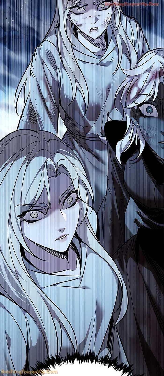 Hoá Thân Thành Mèo Chapter 384 - 3