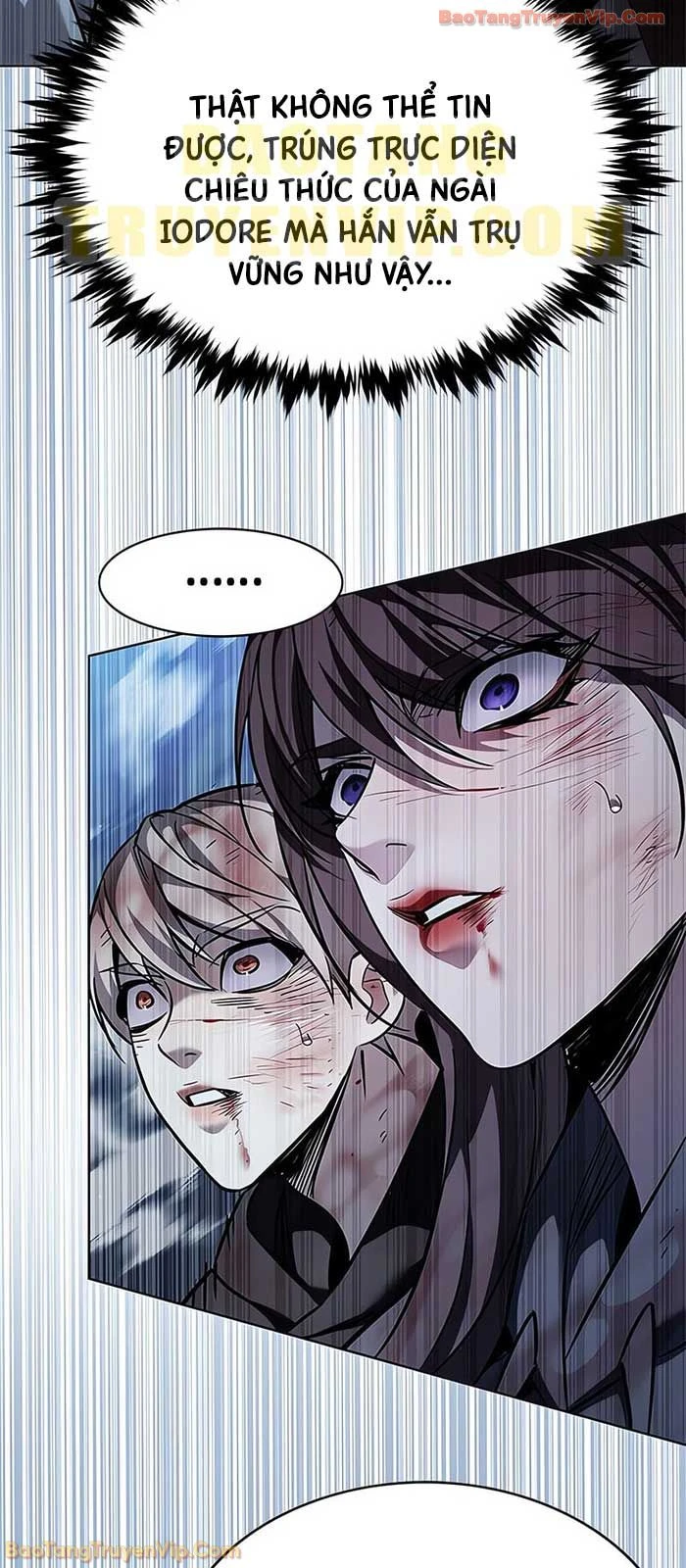 Hoá Thân Thành Mèo Chapter 384 - 4