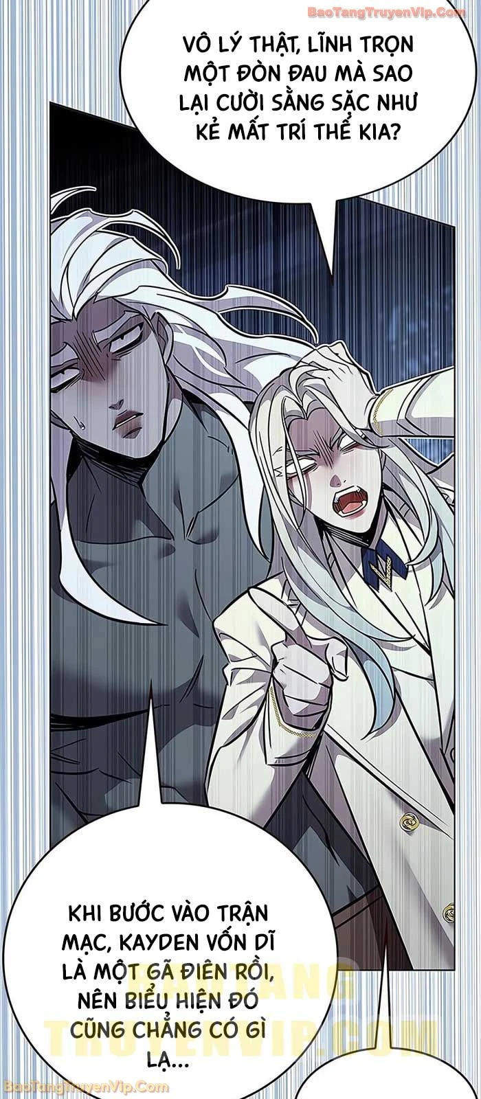 Hoá Thân Thành Mèo Chapter 384 - 5