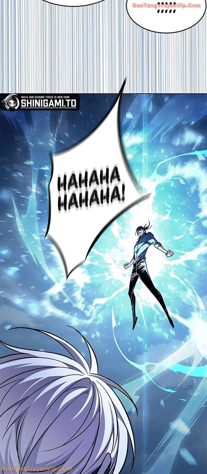 Hoá Thân Thành Mèo Chapter 384 - 6