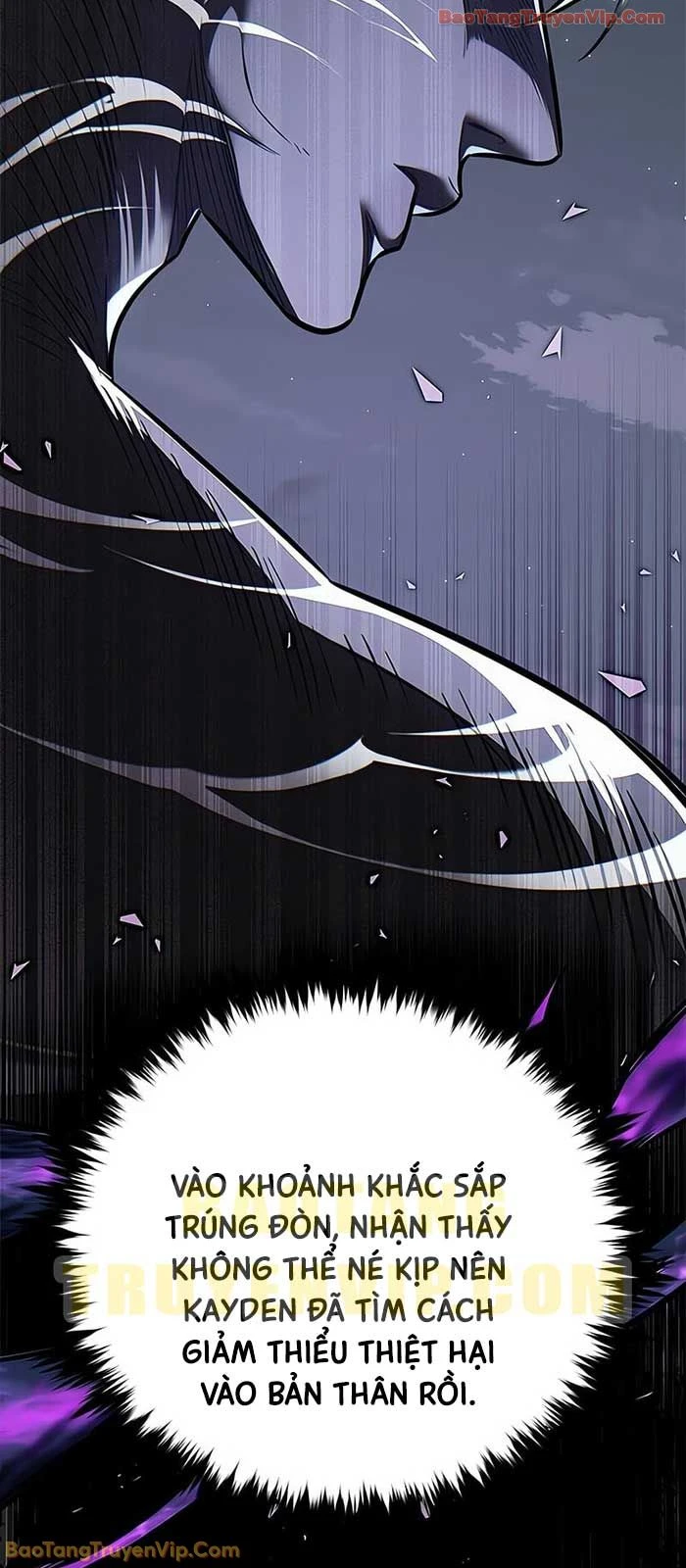 Hoá Thân Thành Mèo Chapter 384 - 8