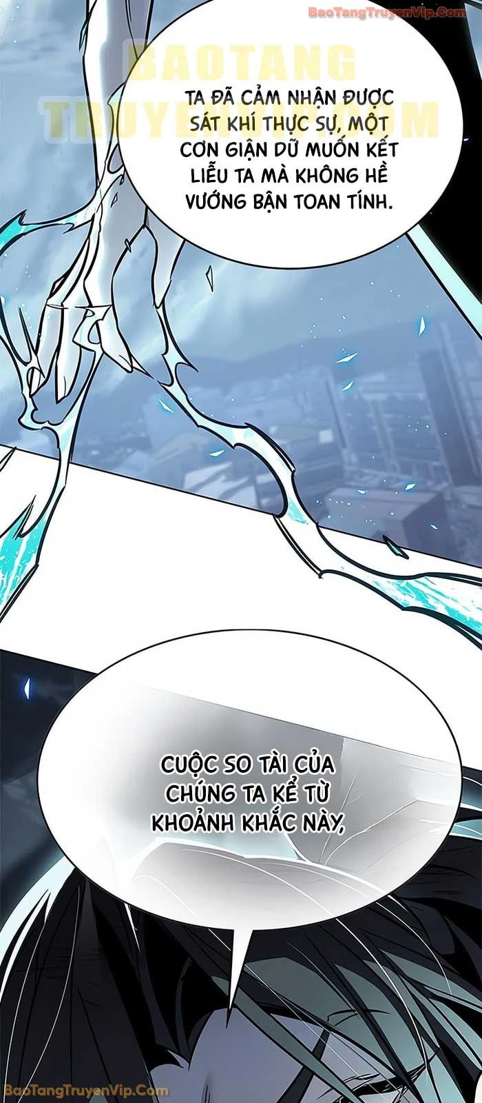 Hoá Thân Thành Mèo Chapter 384 - 18