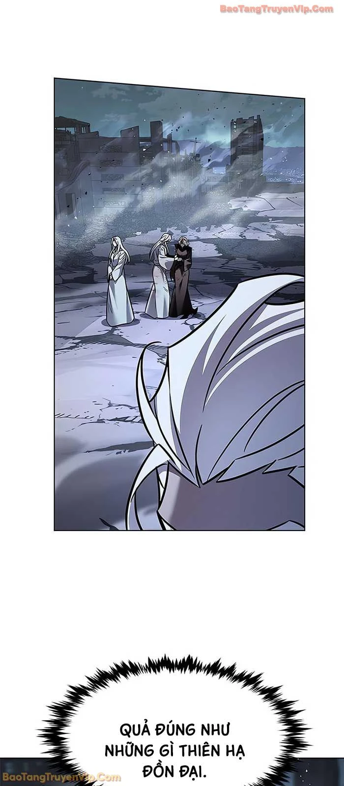 Hoá Thân Thành Mèo Chapter 384 - 68