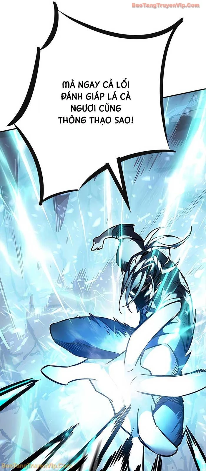 Hoá Thân Thành Mèo Chapter 384 - 76