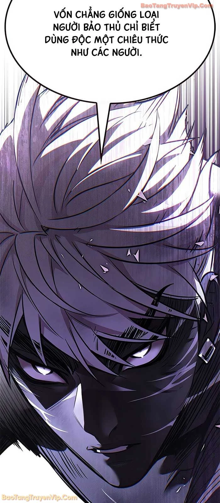 Hoá Thân Thành Mèo Chapter 384 - 81