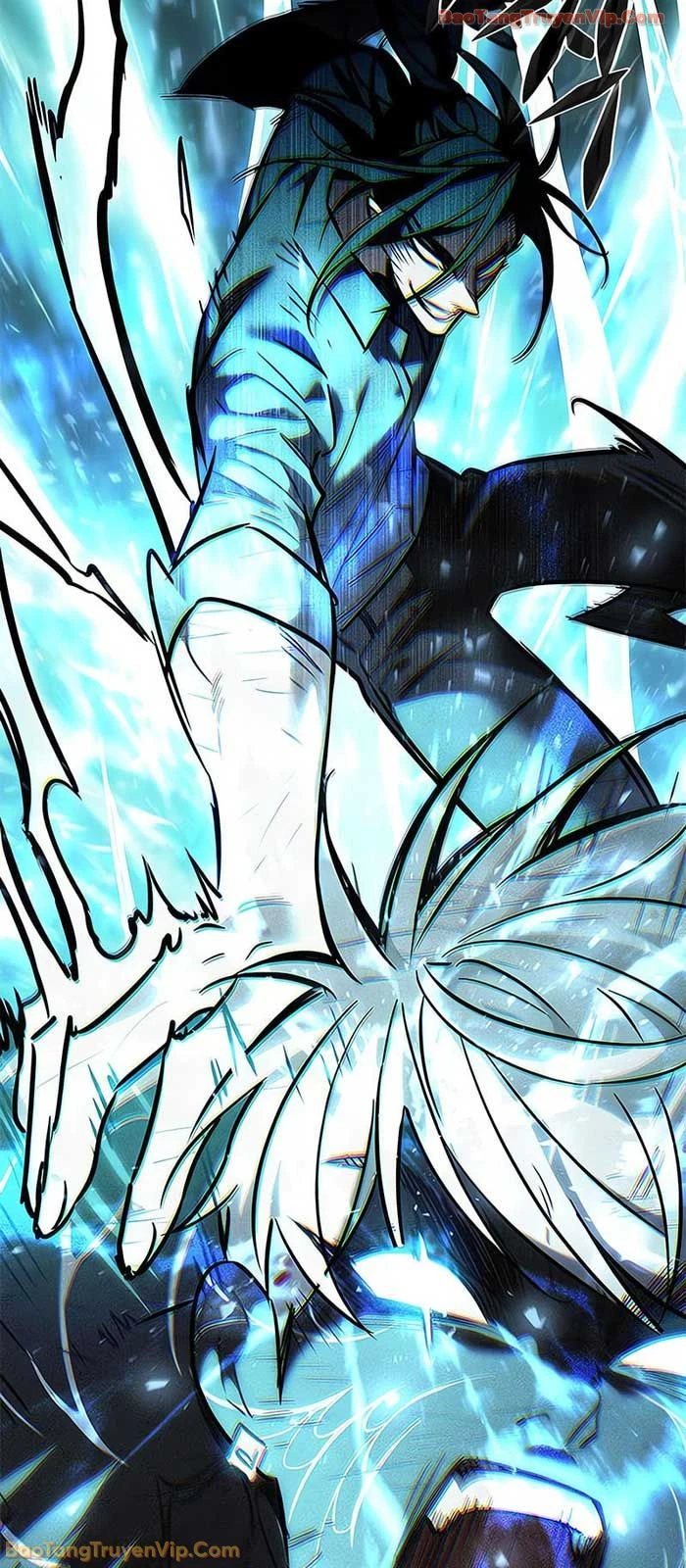 Hoá Thân Thành Mèo Chapter 384 - 96