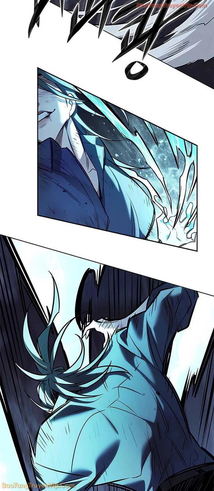 Hoá Thân Thành Mèo Chapter 384 - 107