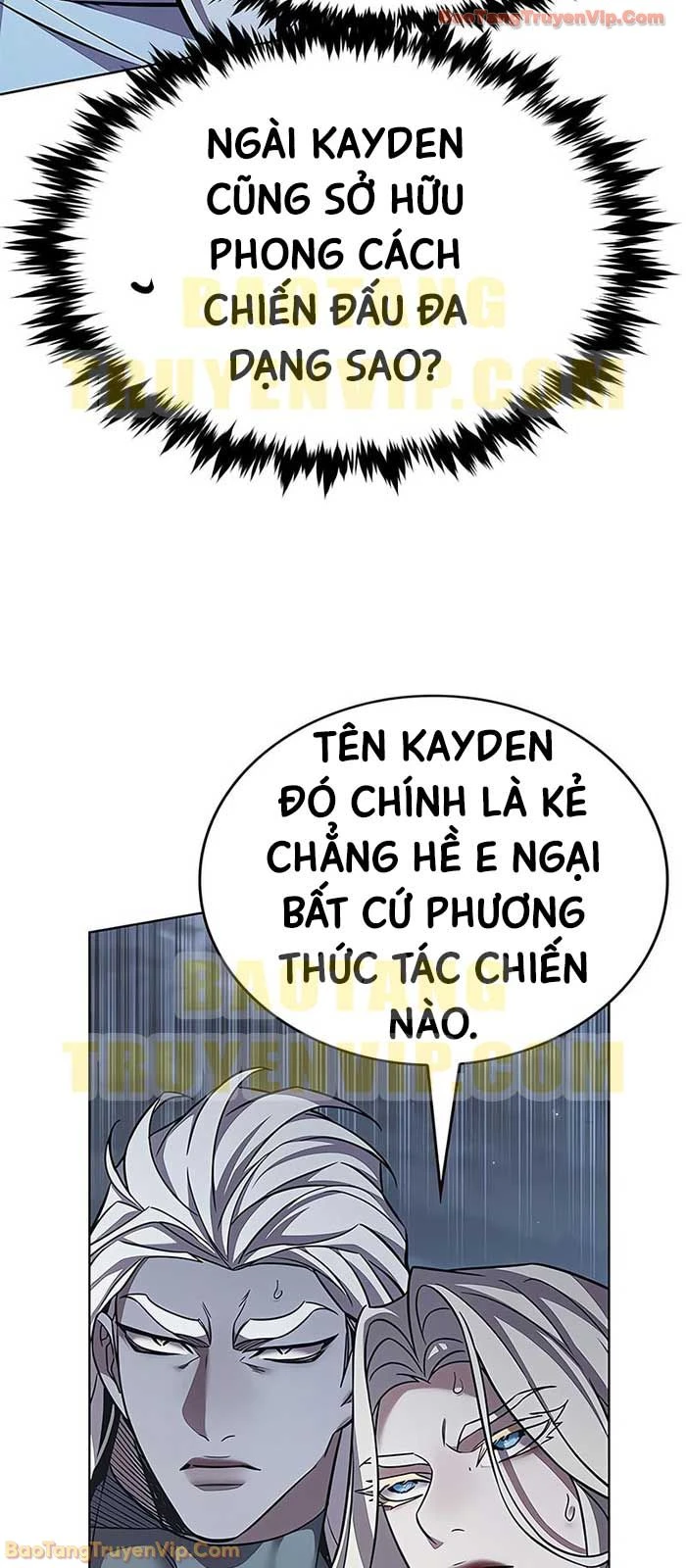 Hoá Thân Thành Mèo Chapter 384 - 111