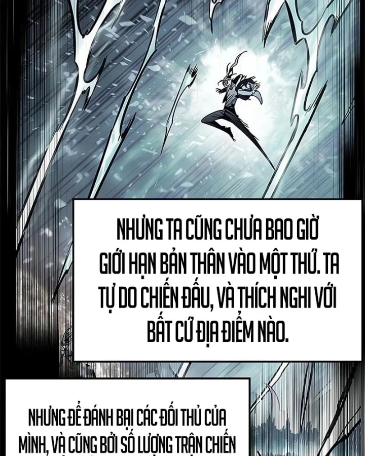 Hoá Thân Thành Mèo Chapter 385 - 2