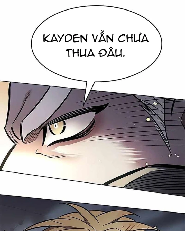 Hoá Thân Thành Mèo Chapter 386 - 29