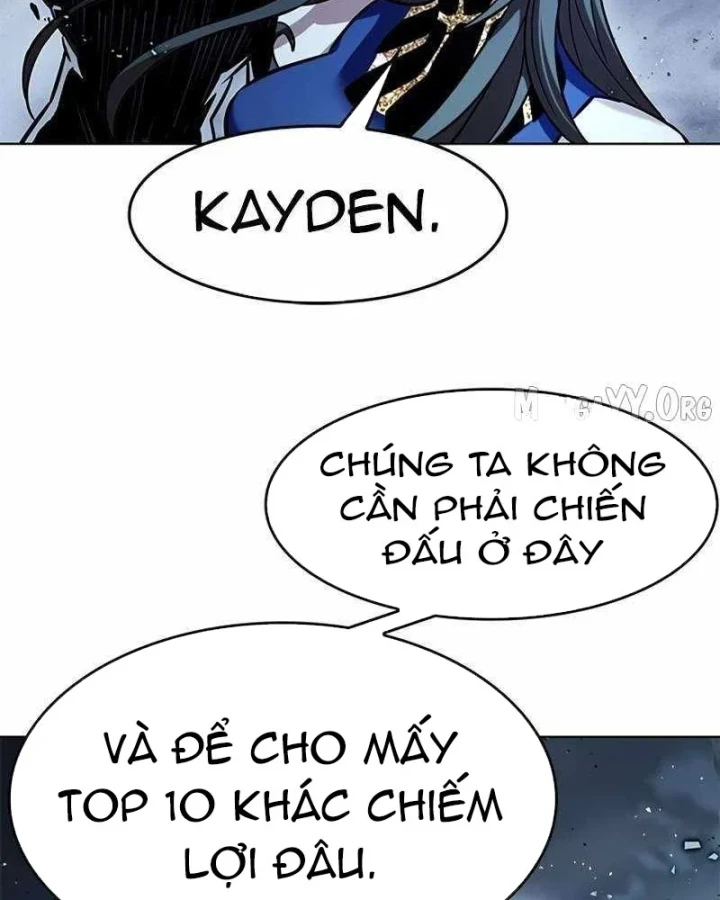 Hoá Thân Thành Mèo Chapter 387 - 144