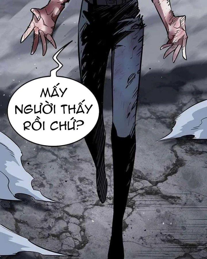 Hoá Thân Thành Mèo Chapter 387 - 178