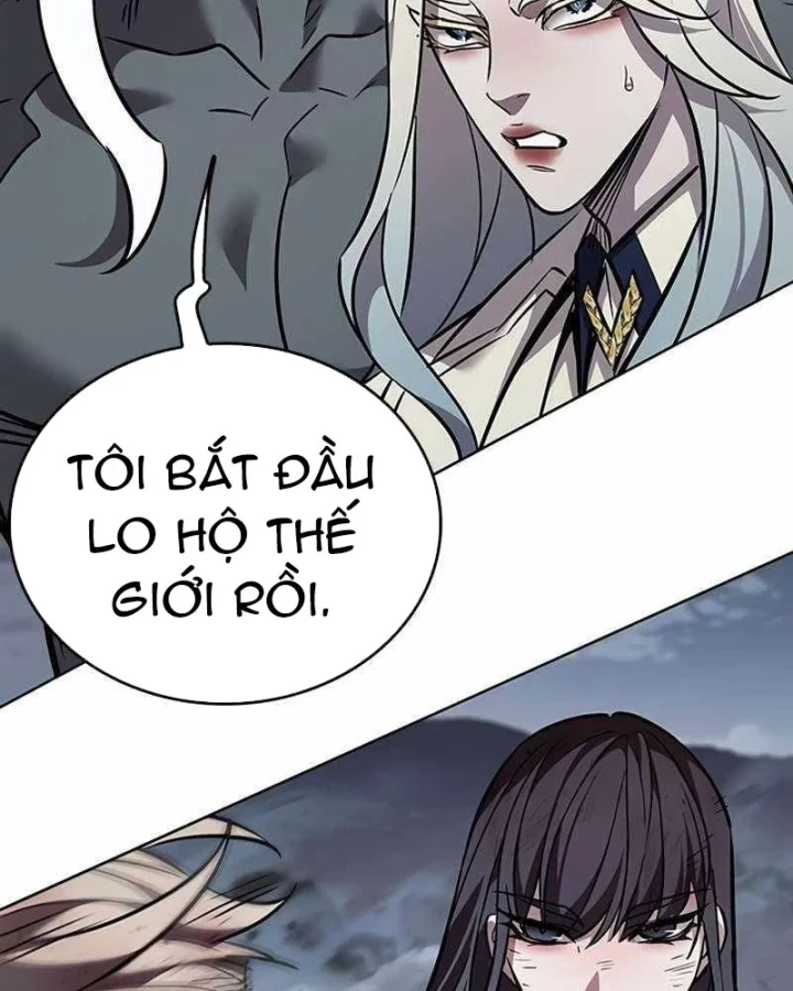 Hoá Thân Thành Mèo Chapter 387 - 180