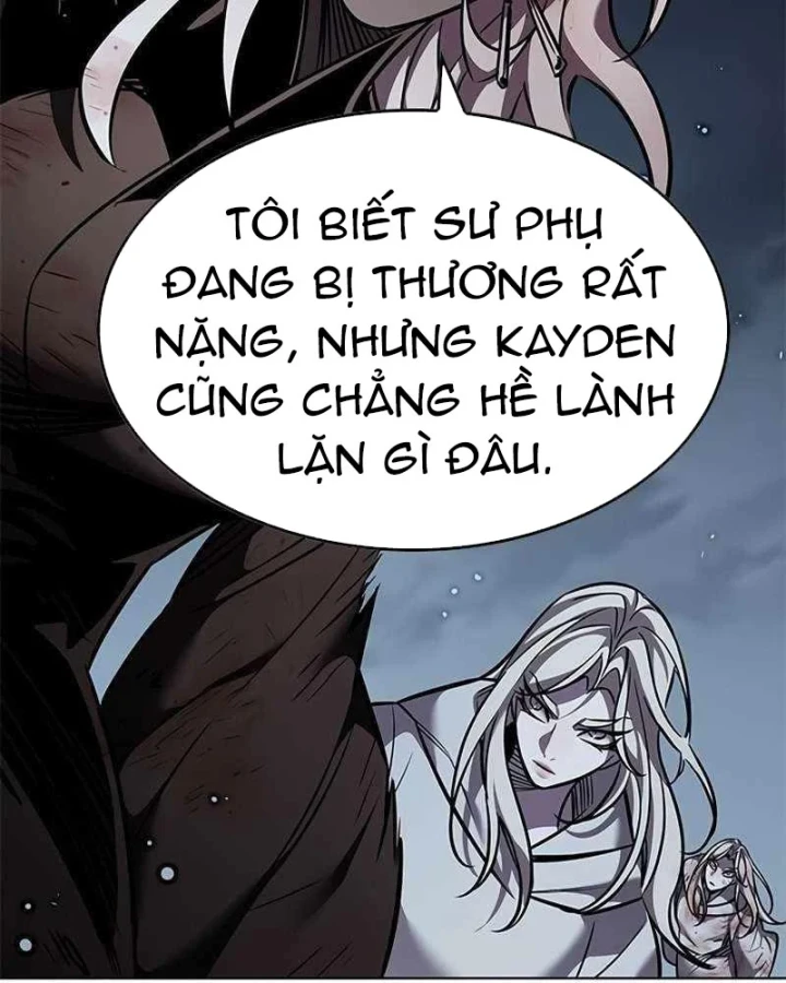 Hoá Thân Thành Mèo Chapter 387 - 203