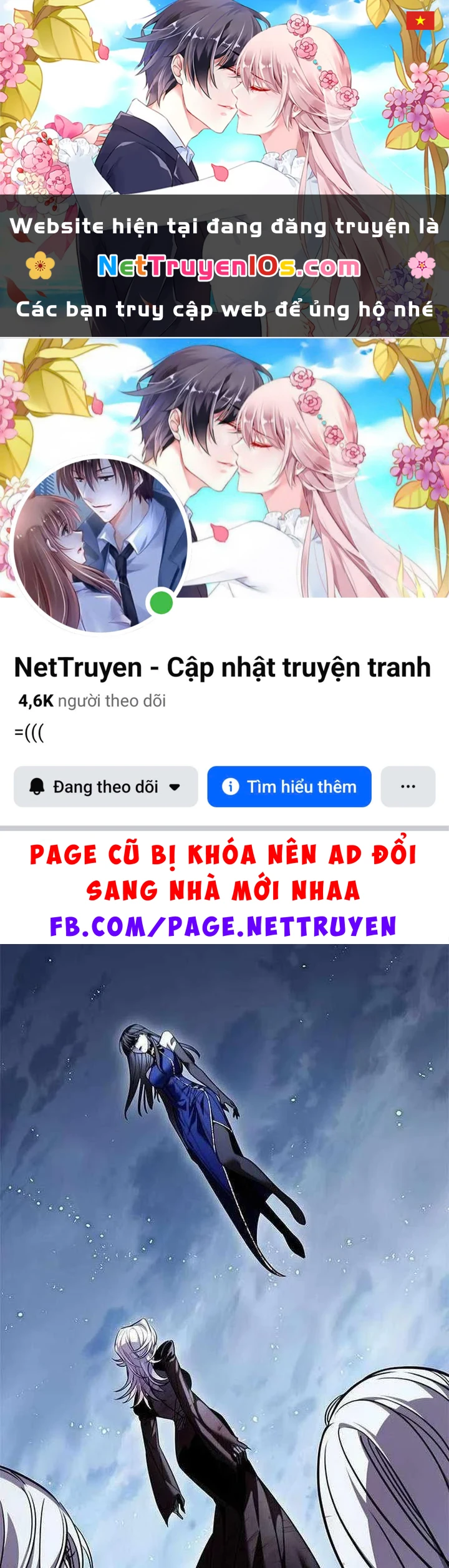 Hoá Thân Thành Mèo Chapter 388 - 1