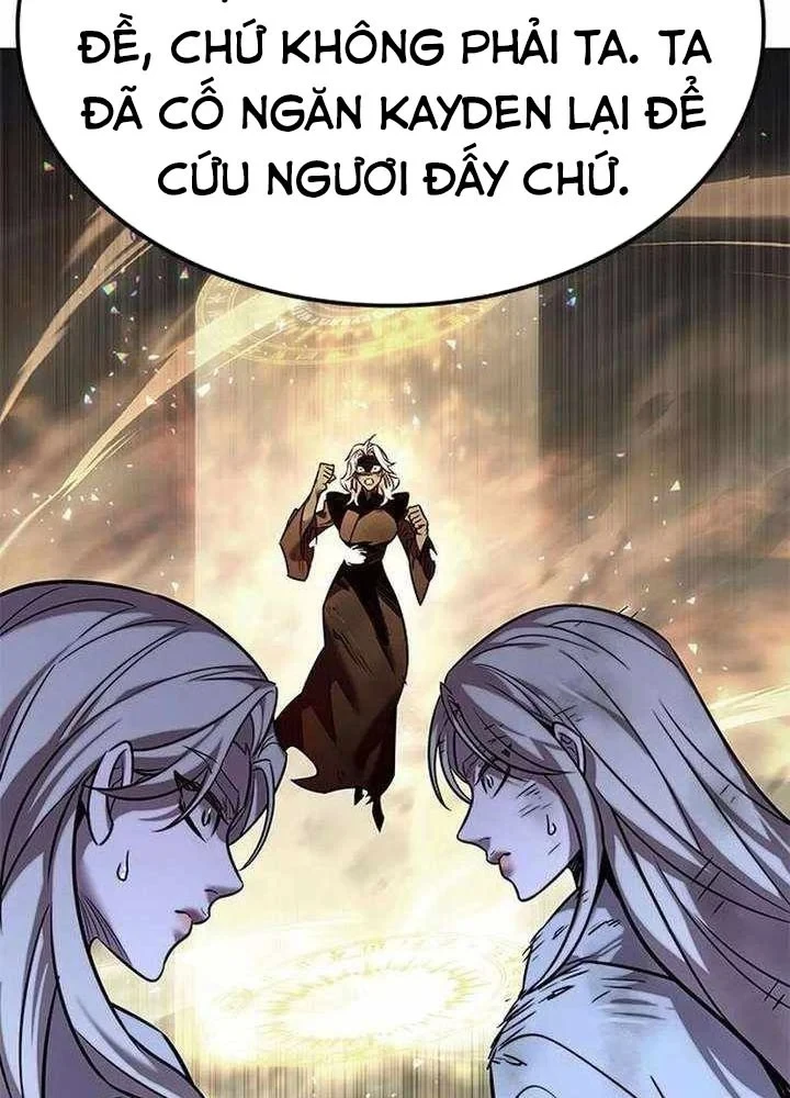 Hoá Thân Thành Mèo Chapter 388 - 82