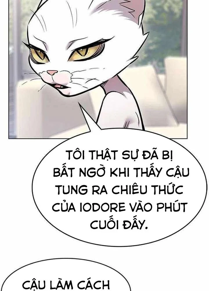 Hoá Thân Thành Mèo Chapter 388 - 122