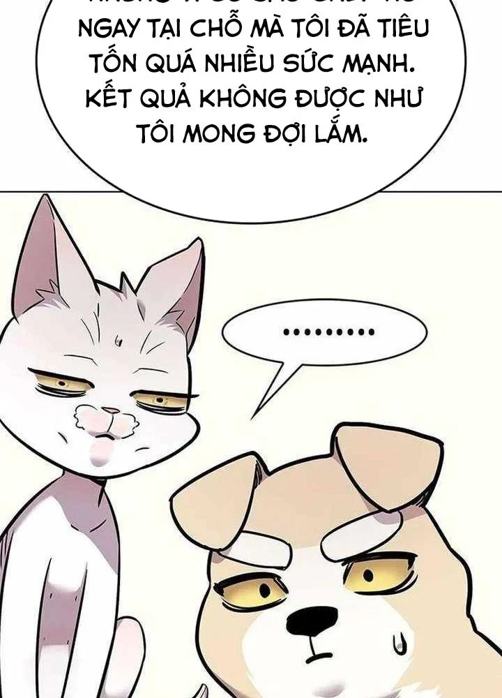 Hoá Thân Thành Mèo Chapter 388 - 126
