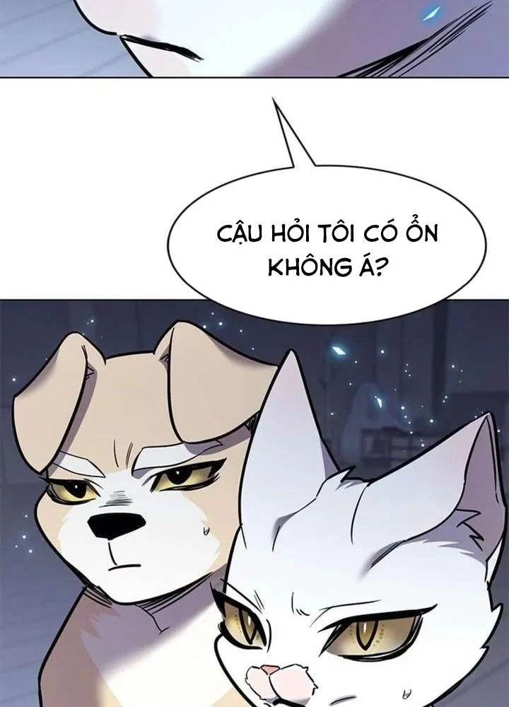 Hoá Thân Thành Mèo Chapter 389 - 9