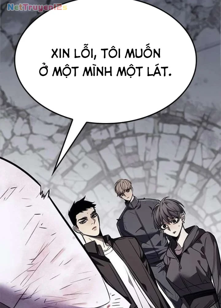 Hoá Thân Thành Mèo Chapter 389 - 186