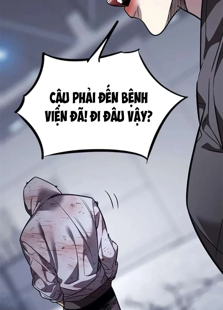 Hoá Thân Thành Mèo Chapter 389 - 189