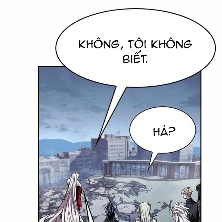 Hoá Thân Thành Mèo Chapter 391 - 107
