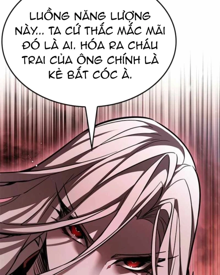 Hoá Thân Thành Mèo Chapter 392 - 133