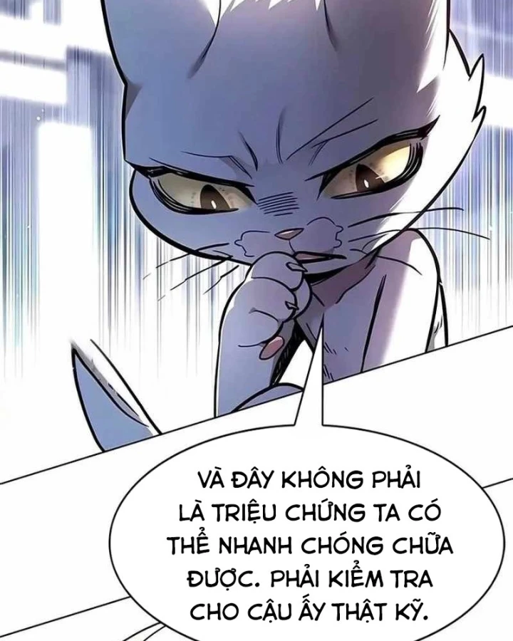 Hoá Thân Thành Mèo Chapter 394 - 27