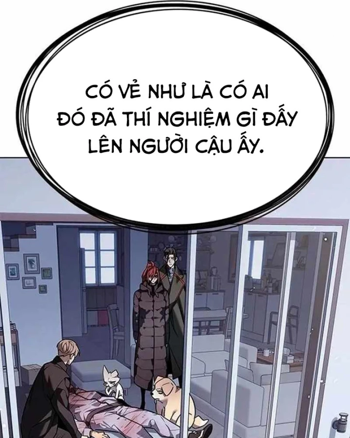 Hoá Thân Thành Mèo Chapter 394 - 30