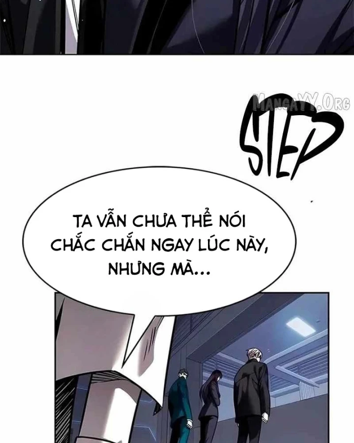 Hoá Thân Thành Mèo Chapter 394 - 103