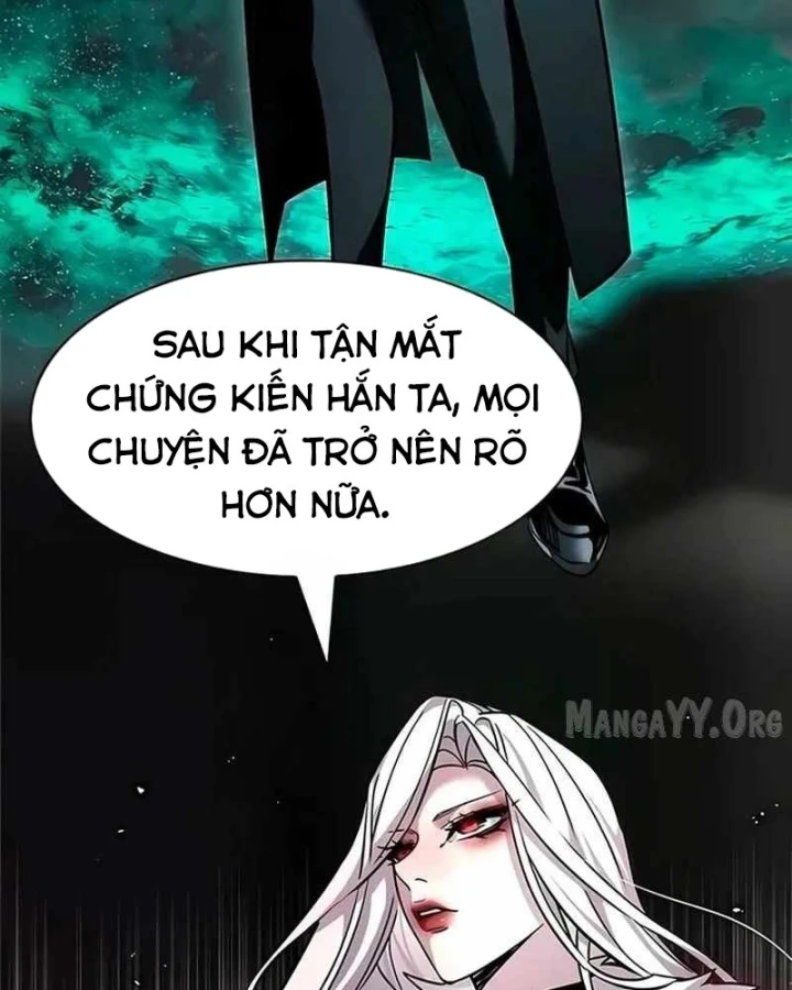 Hoá Thân Thành Mèo Chapter 394 - 158