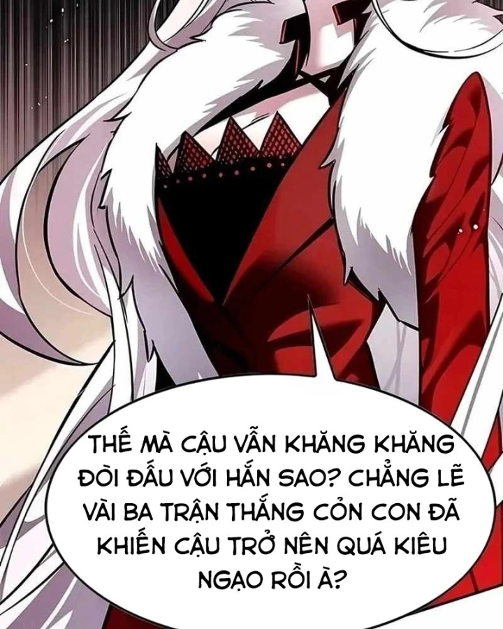 Hoá Thân Thành Mèo Chapter 394 - 159