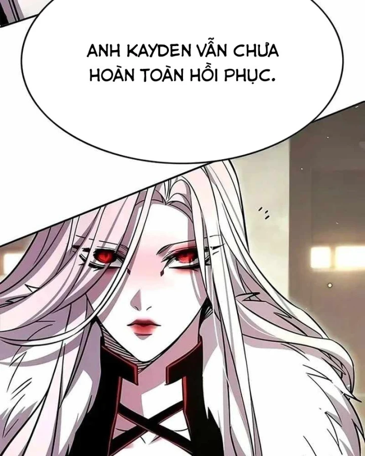 Hoá Thân Thành Mèo Chapter 394 - 170