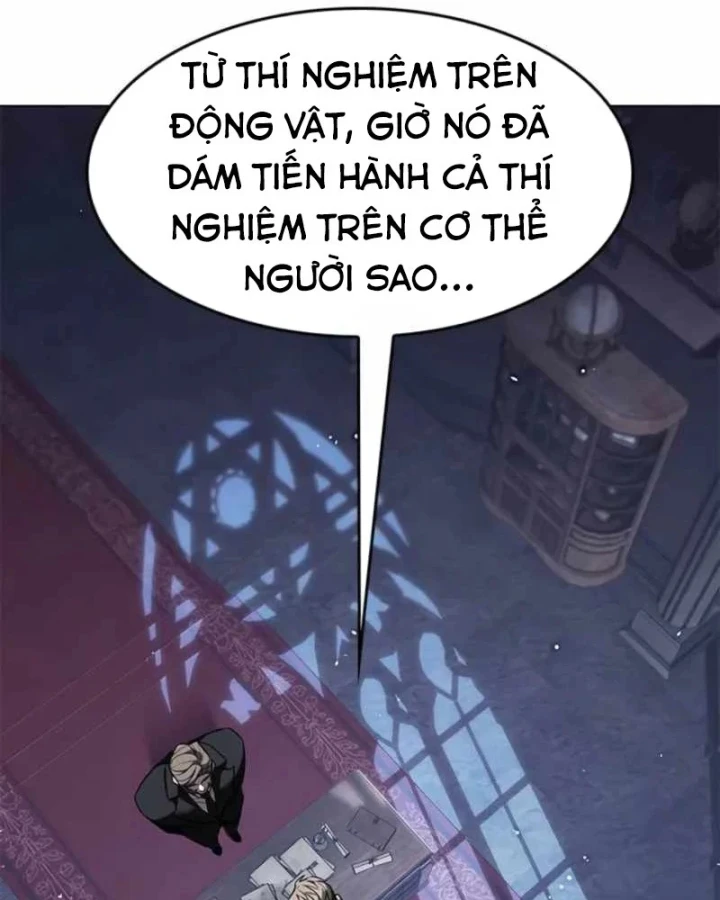 Hoá Thân Thành Mèo Chapter 395 - 4