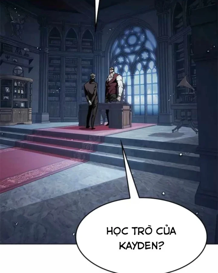 Hoá Thân Thành Mèo Chapter 395 - 22