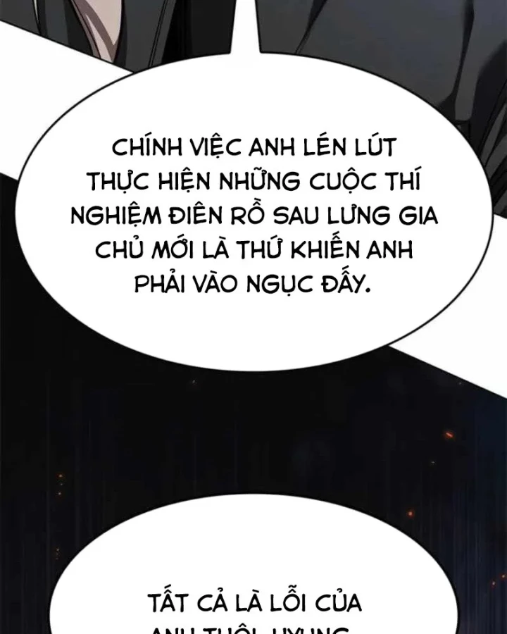 Hoá Thân Thành Mèo Chapter 395 - 52