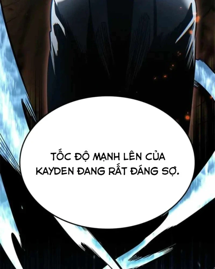 Hoá Thân Thành Mèo Chapter 395 - 106