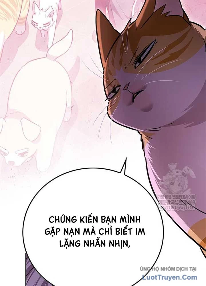 Hoá Thân Thành Mèo Chapter 396 - 10