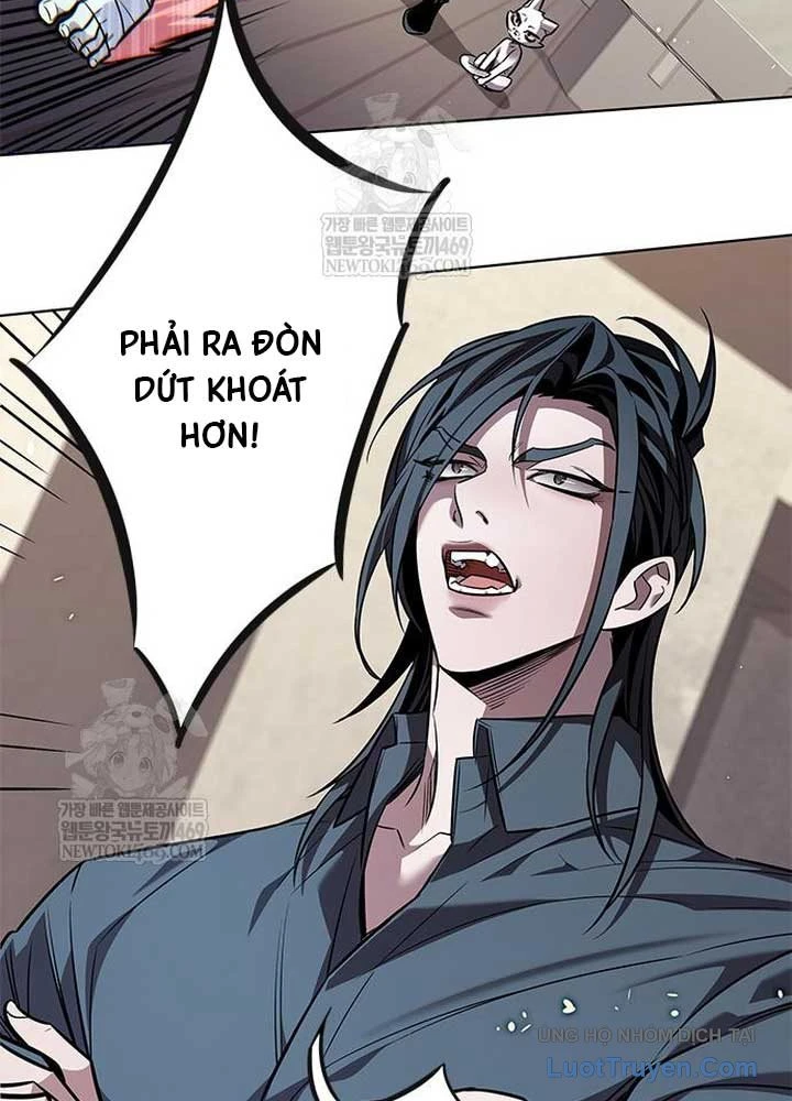 Hoá Thân Thành Mèo Chapter 396 - 45
