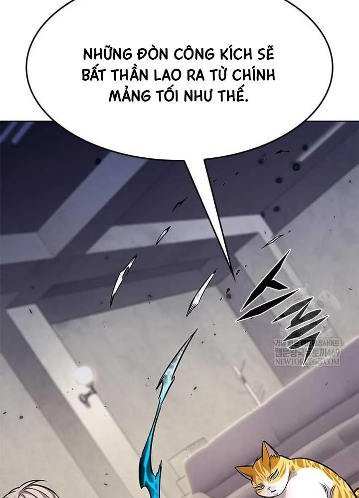 Hoá Thân Thành Mèo Chapter 396 - 61
