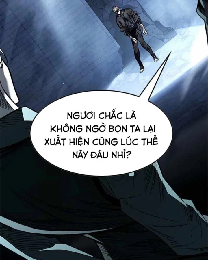 Hoá Thân Thành Mèo Chapter 399 - 9