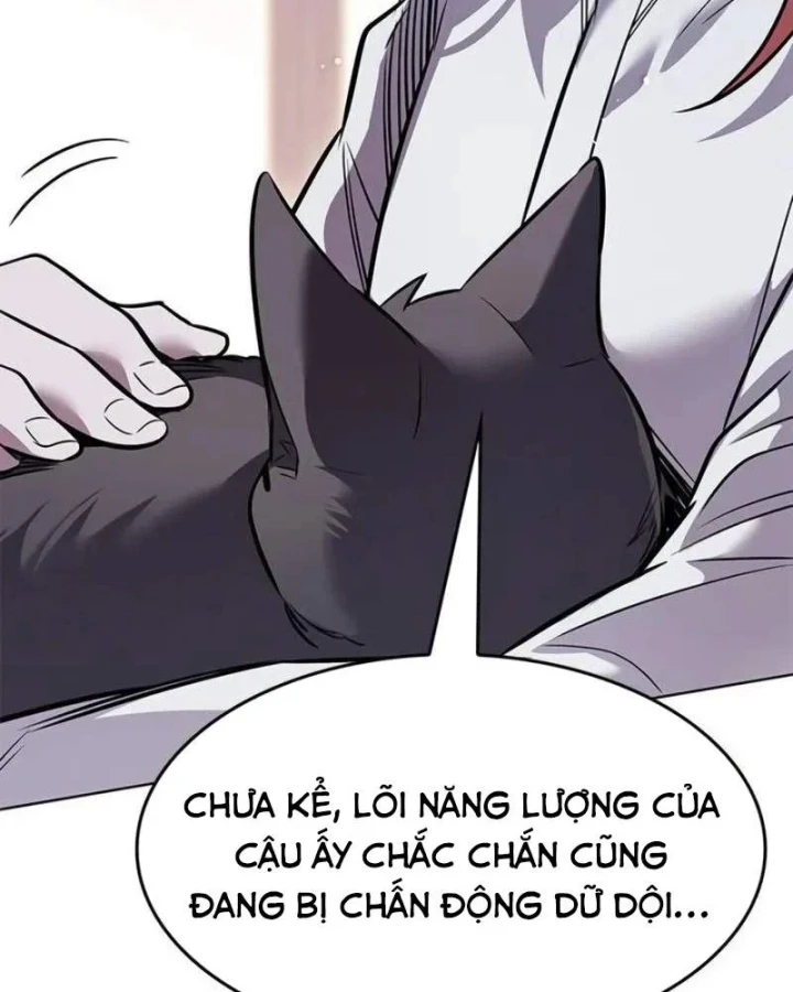 Hoá Thân Thành Mèo Chapter 402 - 9